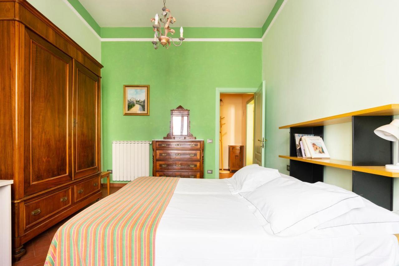 Appartamento Macci Sixth *