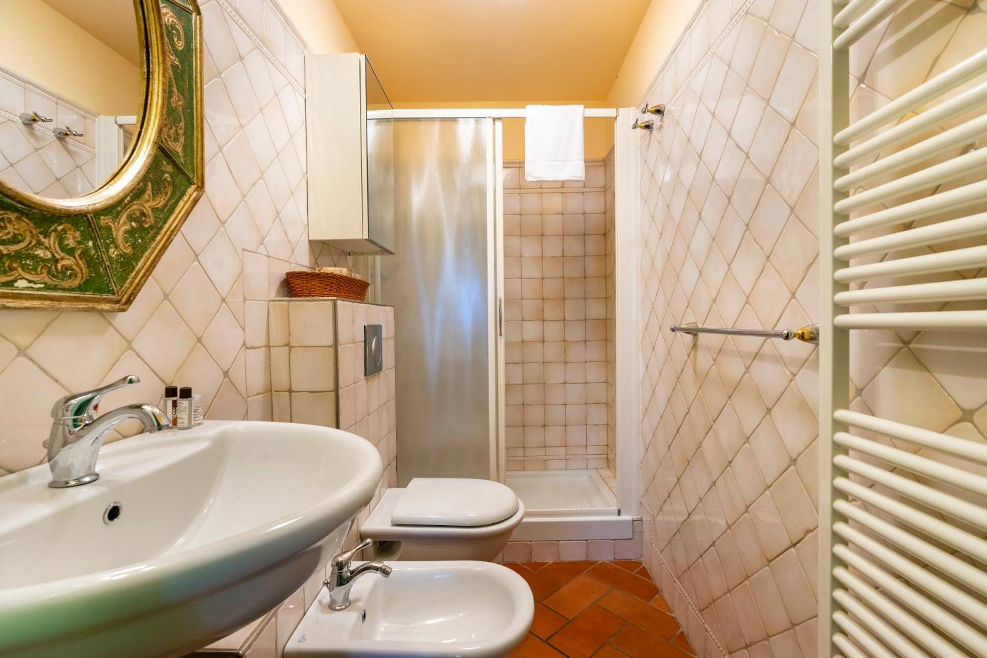 Macci Sixth * Firenze