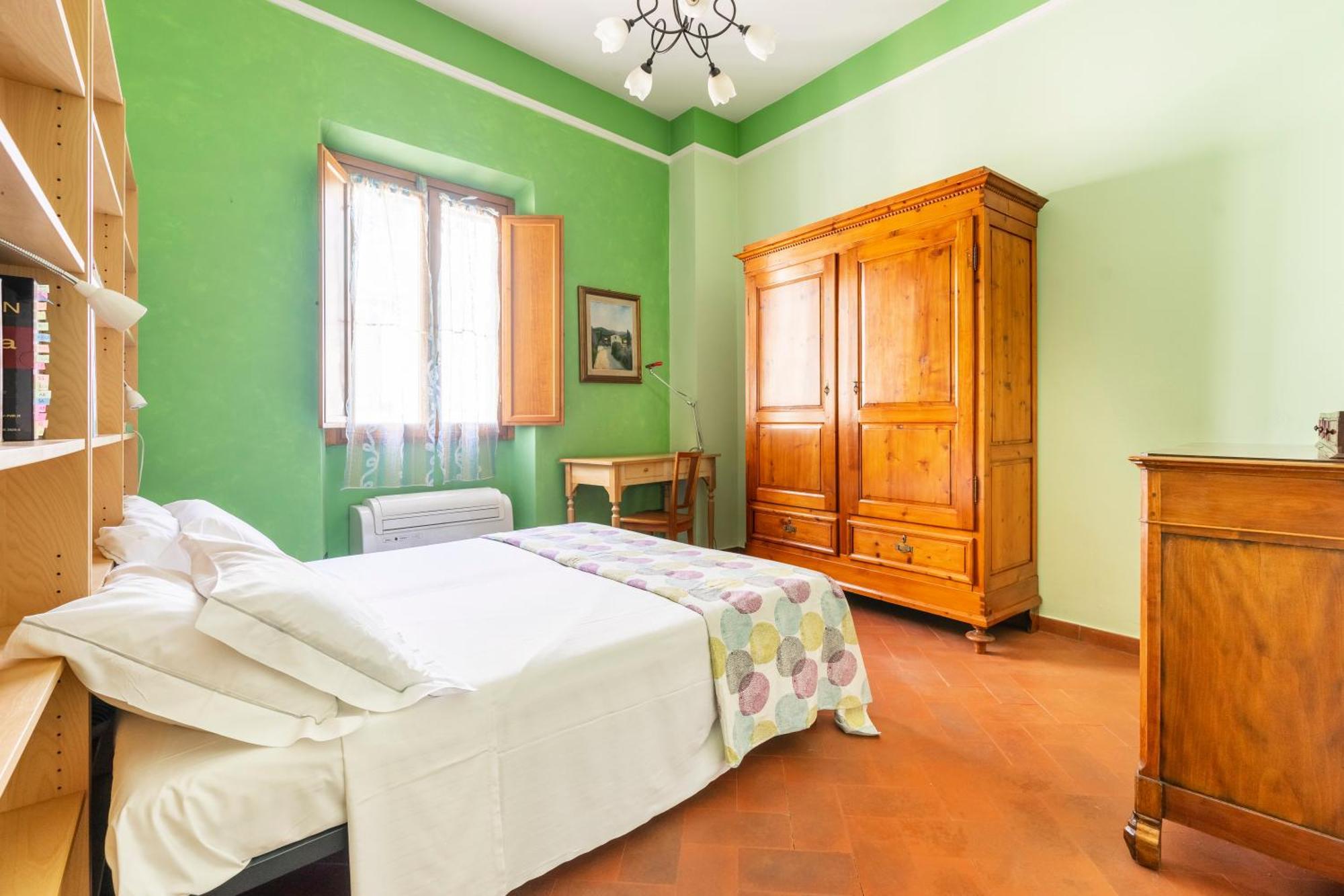 Appartamento Macci Sixth